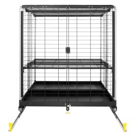 GearBoss® II High-Density Storage