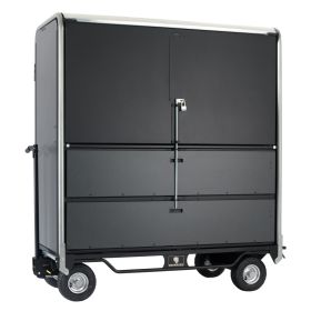 Mobile Kiosk