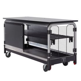 GearBoss® Workstation