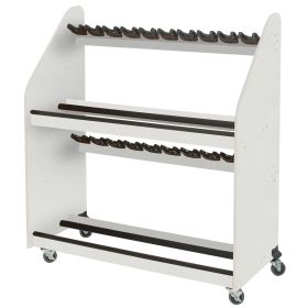 Guitar Rack