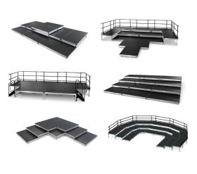 StageTek® Staging