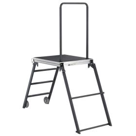 OnBoard Auxiliary Podium 42"