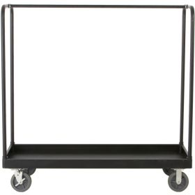 OnBoard Cargo Cart Hard Casters