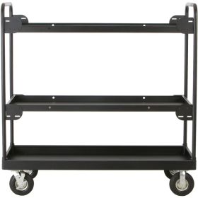 OnBoard Cargo Cart Pneumatic Casters
