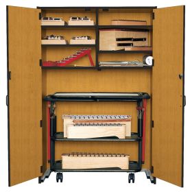 ORFFgarage Cabinet