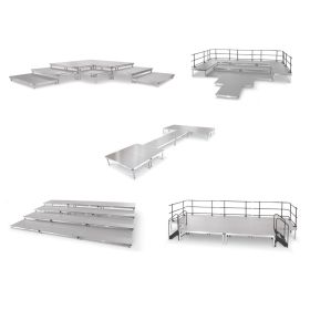 StageTek® Outdoor Staging