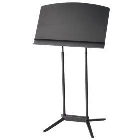 Preface Conductor's Stand