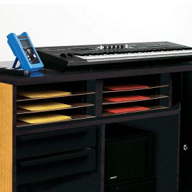 Rehearsal Resource Center Folio 2-Pack