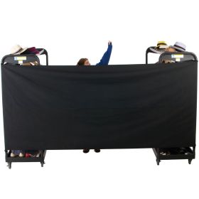 Rack 'n Roll Accessory Privacy Screen
