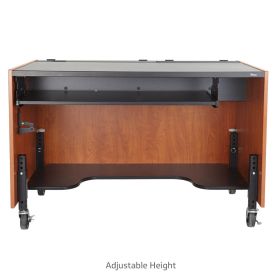 Select Lab Workstation