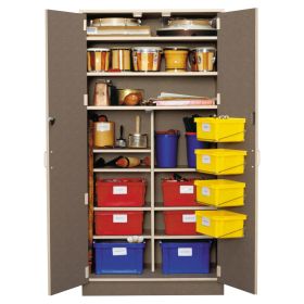 Small Instrument Storage Cabinet