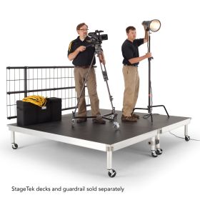 StageTek Roll-A-Deck Kit