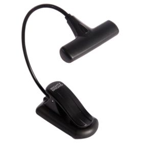 Music Stand Light Hammerhead LED
