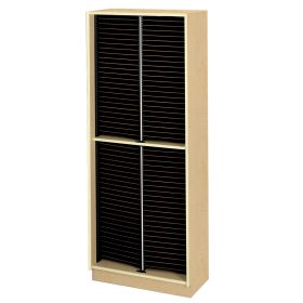 Tall Choral Folio Cabinet