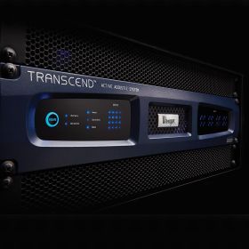 Transcend® Active Acoustic System