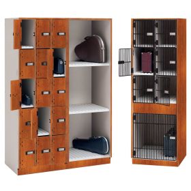 UltraStor® Storage Products