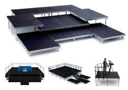 Versalite® Staging