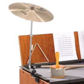 Suspended Cymbal Holder