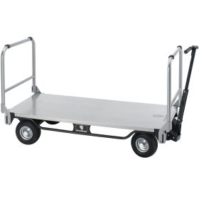GearBoss Transport Cart