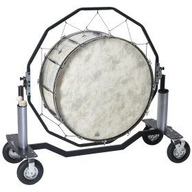 OnBoard Drum/Gong Cart