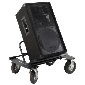 OnBoard Speaker Cart  2-Pack
