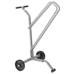 Music Stand Move & Store Cart Small