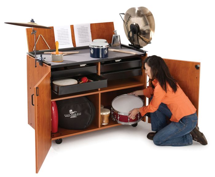 Percussion Workstation