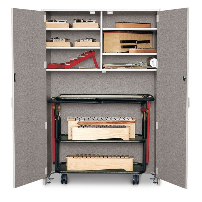 Aimer 【完全受注生産】Orgel Shelf ORFFgarage Cabinet