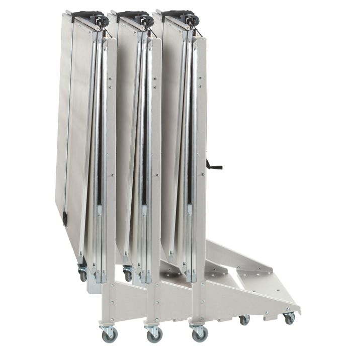 Legacy Classic Acoustical Shell, Tapered Canopy Oyster