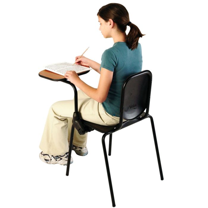 Folding tablet chair new arrivals