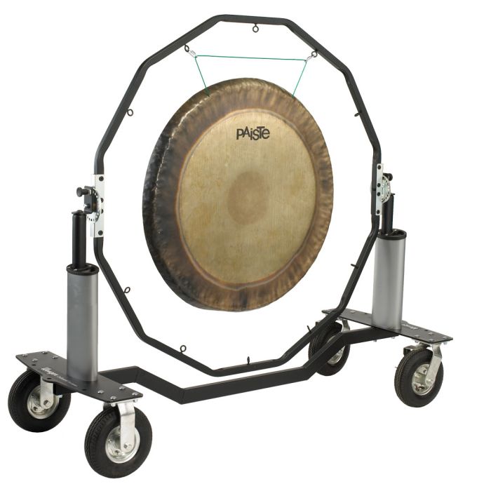 Gongs and drums 2025
