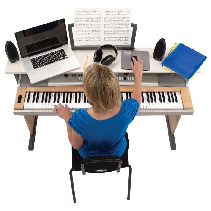 Piano workstation cheap