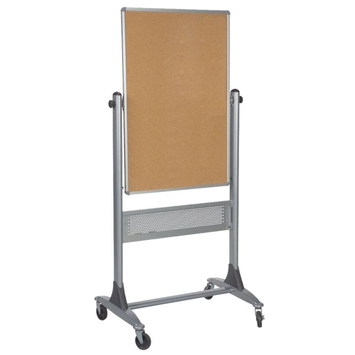 Platinum Reversible Markerboard