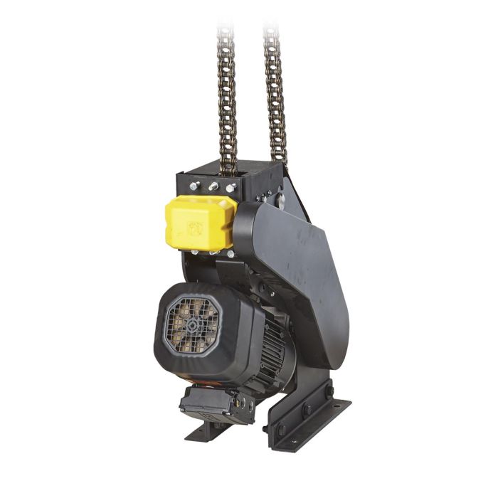 PowerAssist® Hoist