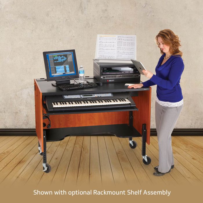 Piano workstation hot sale