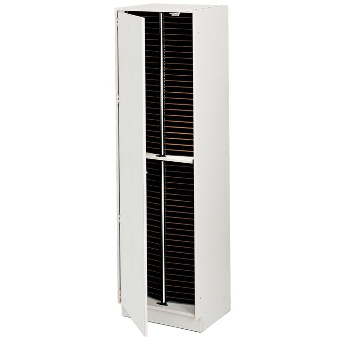 Tall Choral Folio Cabinet