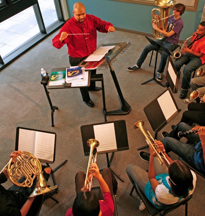 Flex Conductor's Equipment Tech Bridge