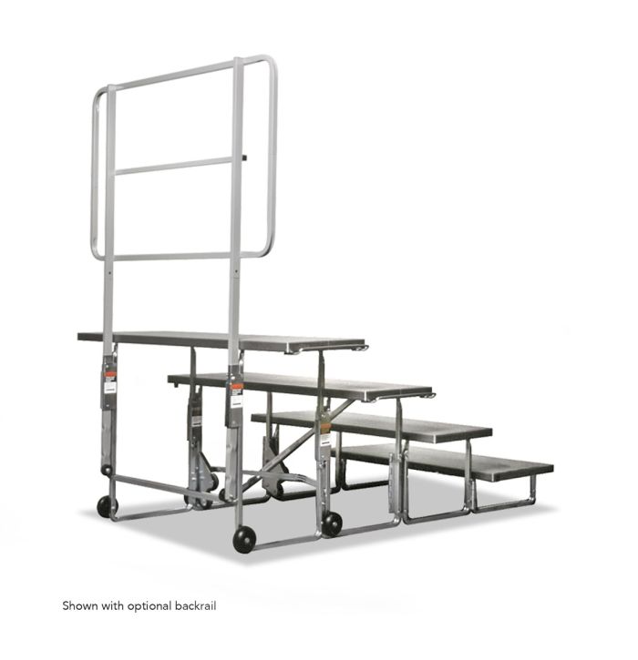 Tourmaster Riser