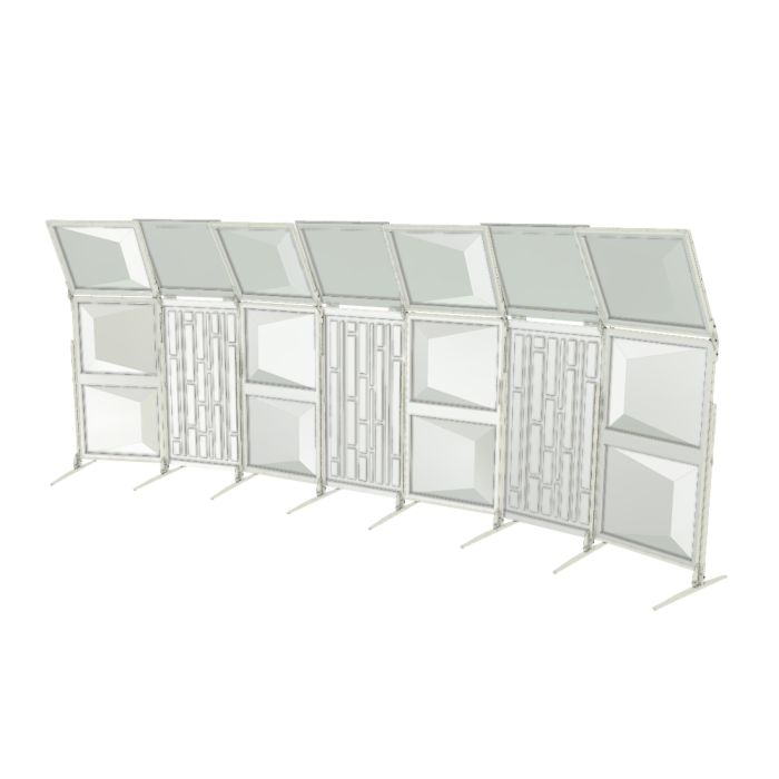 Travelmaster Shell
