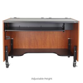 Select Lab Workstation