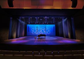 Transcend® Stage
