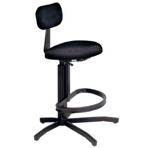 Conductor's Chair