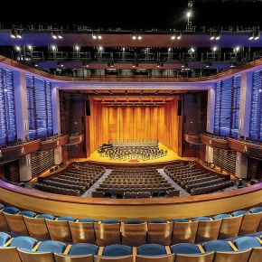 Diva® Acoustical Shell