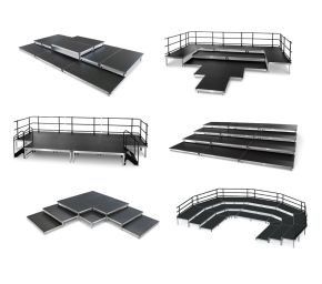StageTek® Staging