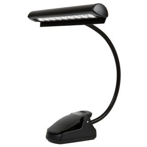 Music Stand Light Orchestra LED