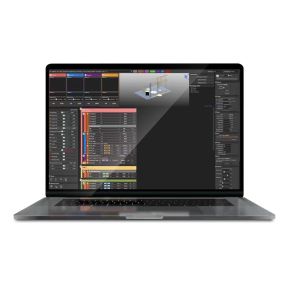 Spikemark™ Software