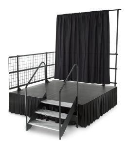 Stage Skirting & Backdrops