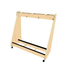 String Bass Rack