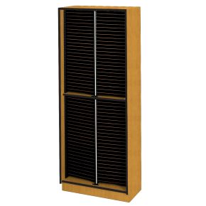Tall Band/Orchestra Folio Cabinet