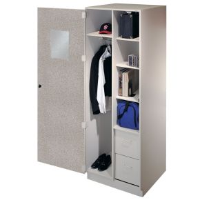 Coach's Cabinet